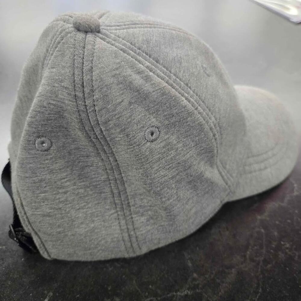 Lululemon Classic Ball Cap - Heathered Grey OS - Picture 2 of 5